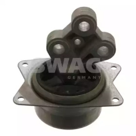 WILMINK GROUP wg1392887 -  Подвеска, двигатель
